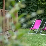 Kemping Le Plan D'eau Saint-Yrieix-sur-Charente